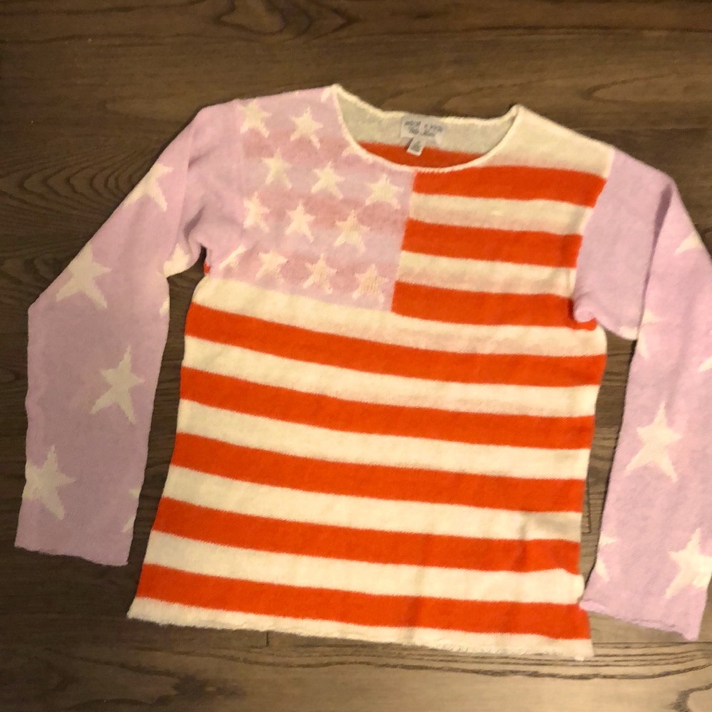 Wildfox Light Sweater